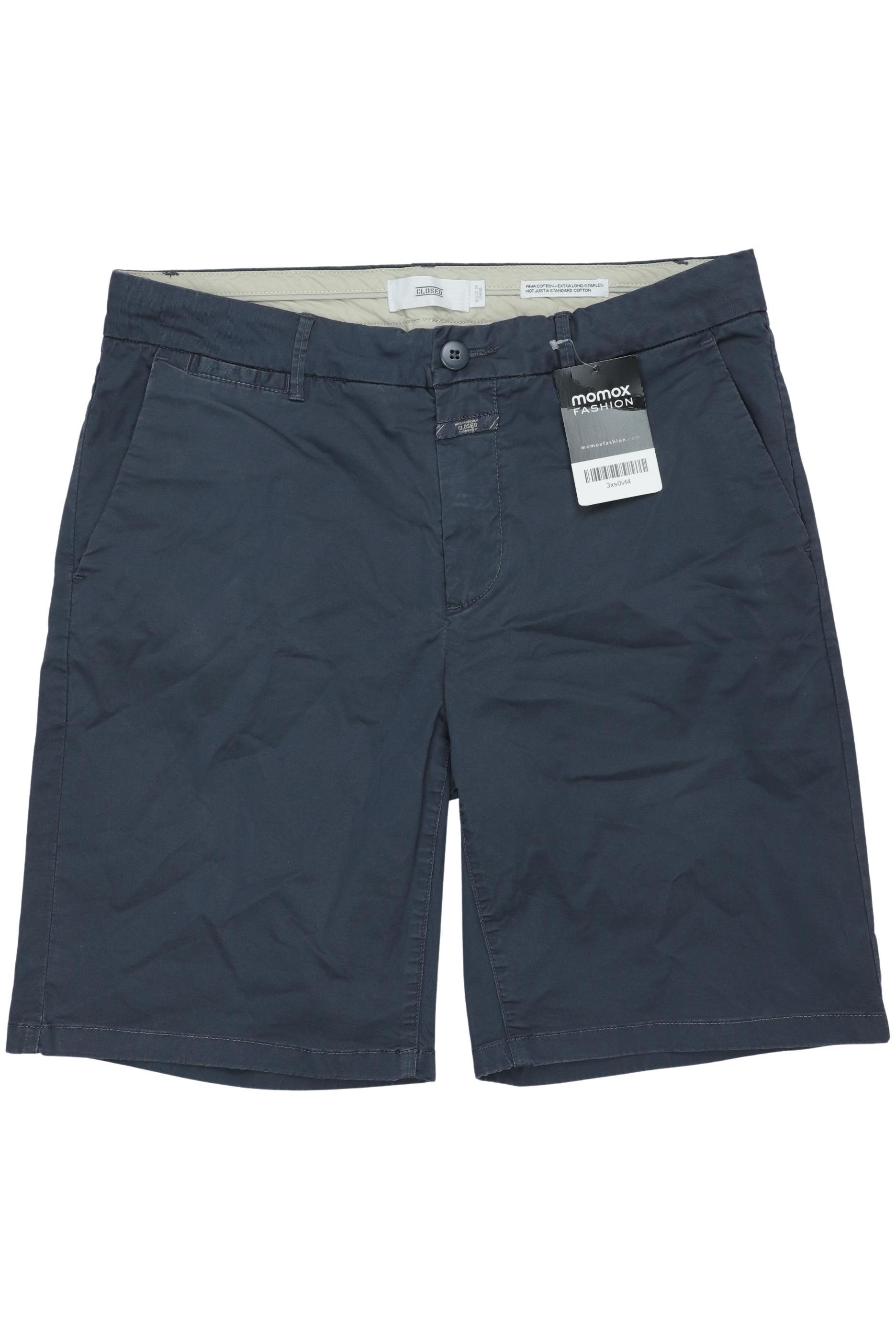 

Closed Damen Shorts, marineblau, Gr. 27
