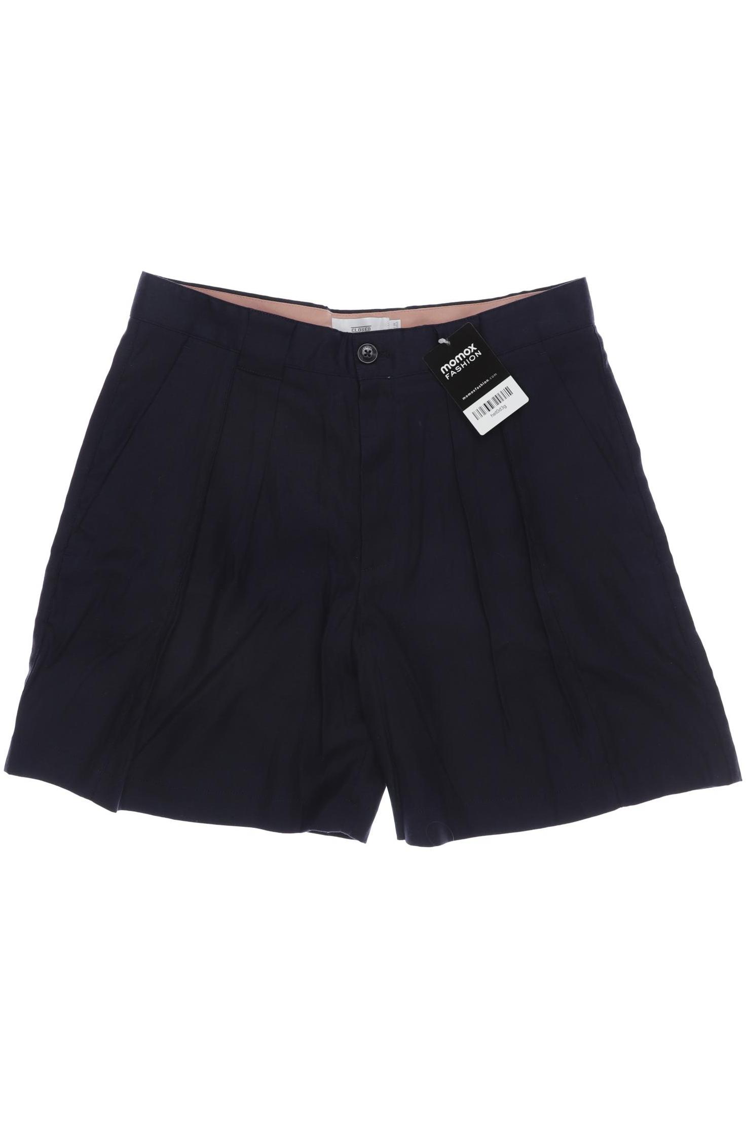 

Closed Damen Shorts, marineblau, Gr. 40
