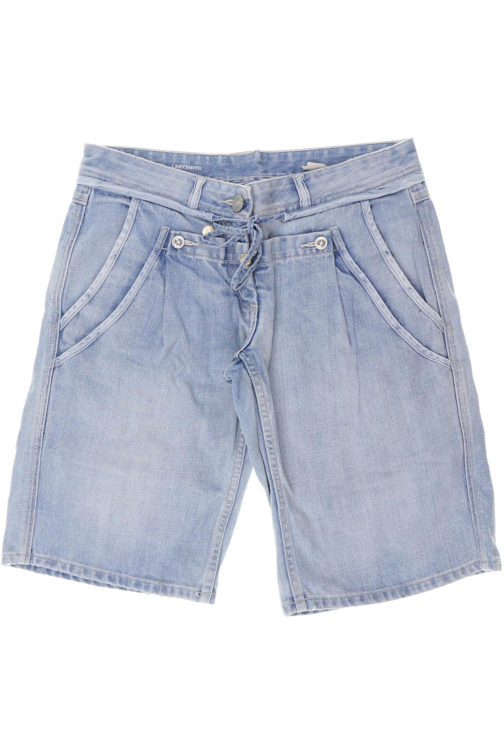 

Closed Damen Shorts, blau, Gr. 42
