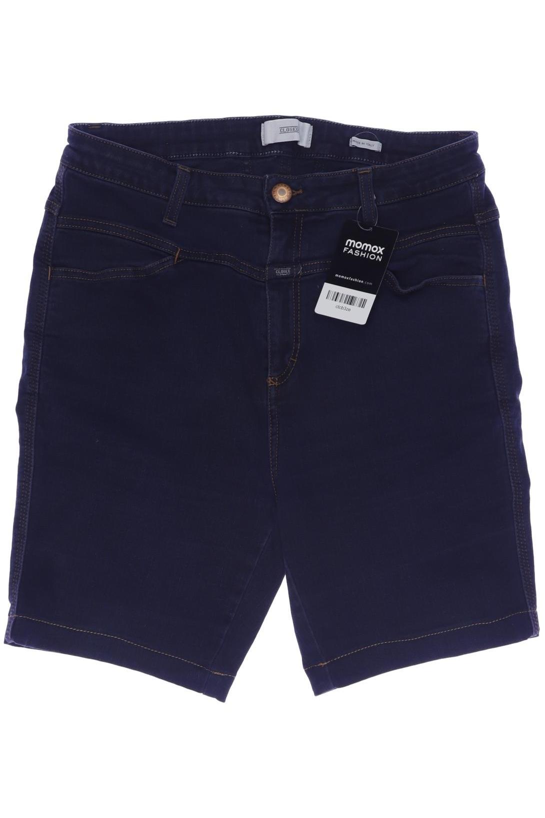 

Closed Damen Shorts, marineblau, Gr. 32