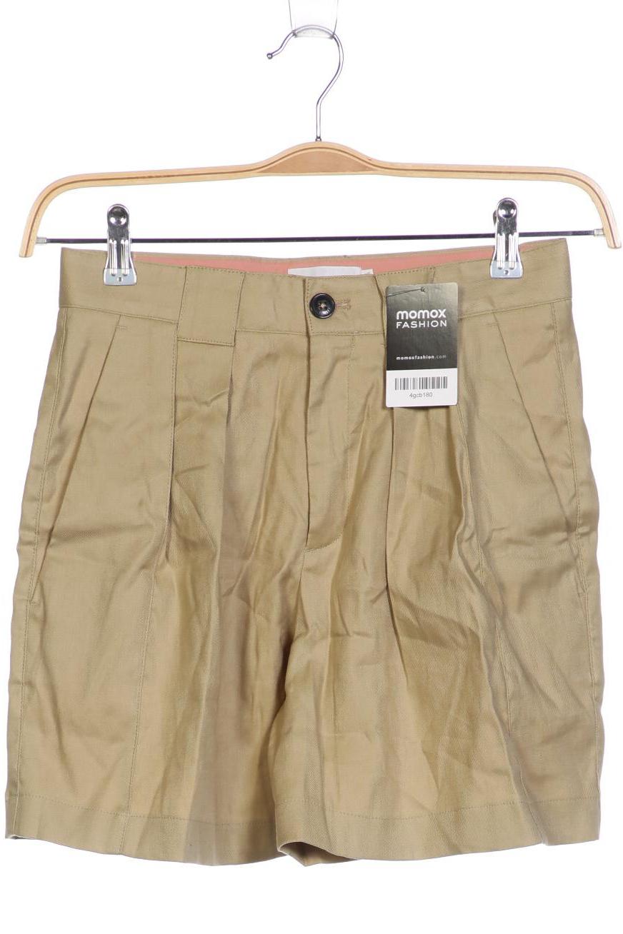 

Closed Damen Shorts, beige