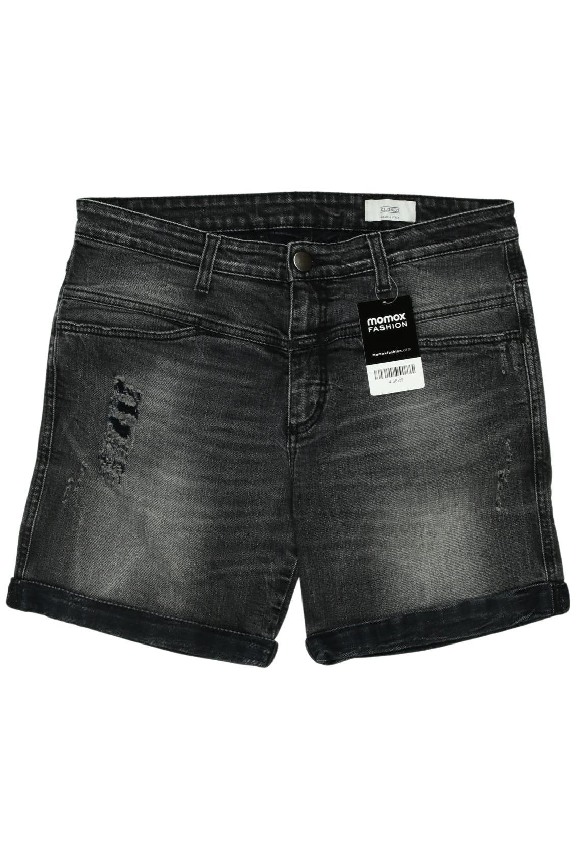 

Closed Damen Shorts, grau, Gr. 27