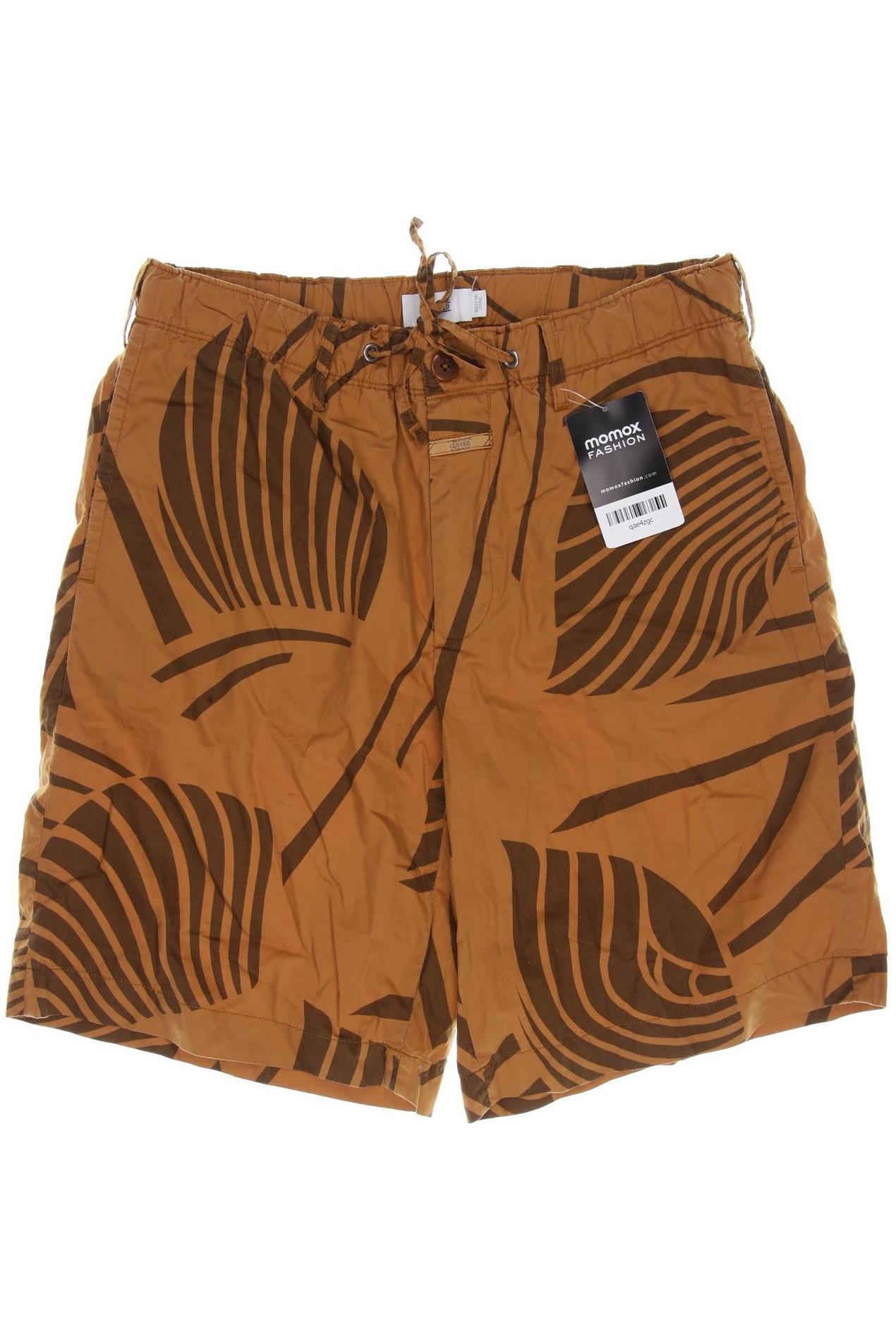 

Closed Damen Shorts, orange