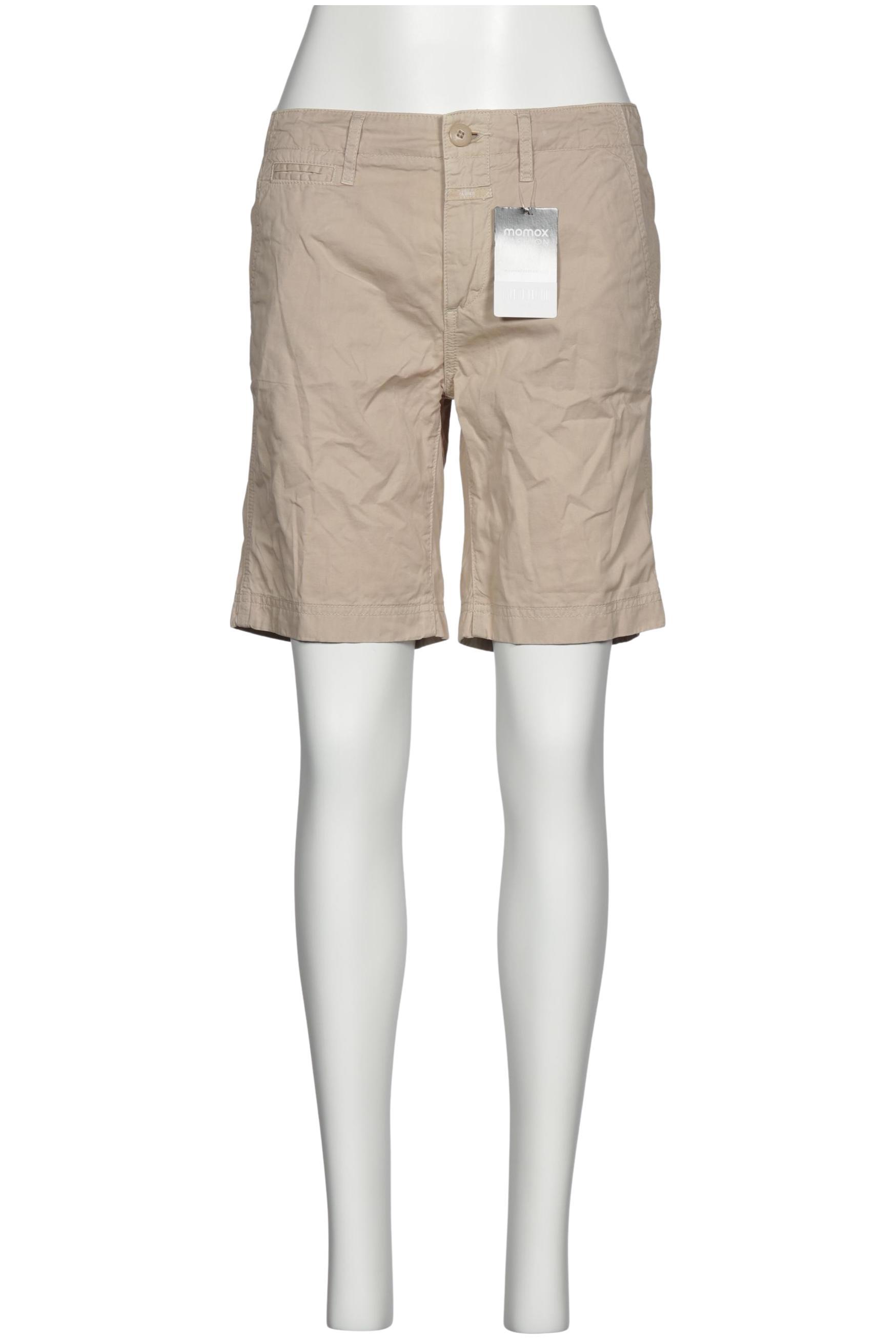 

Closed Damen Shorts, beige, Gr. 25