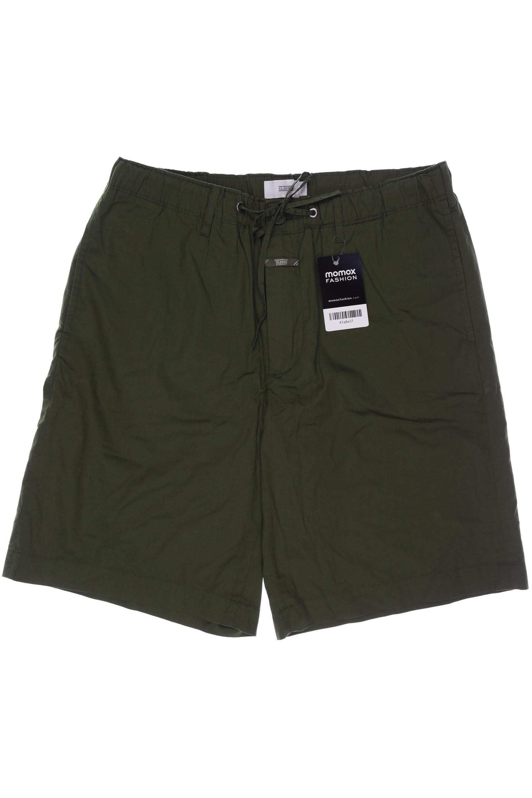 

Closed Damen Shorts, grün, Gr. 40