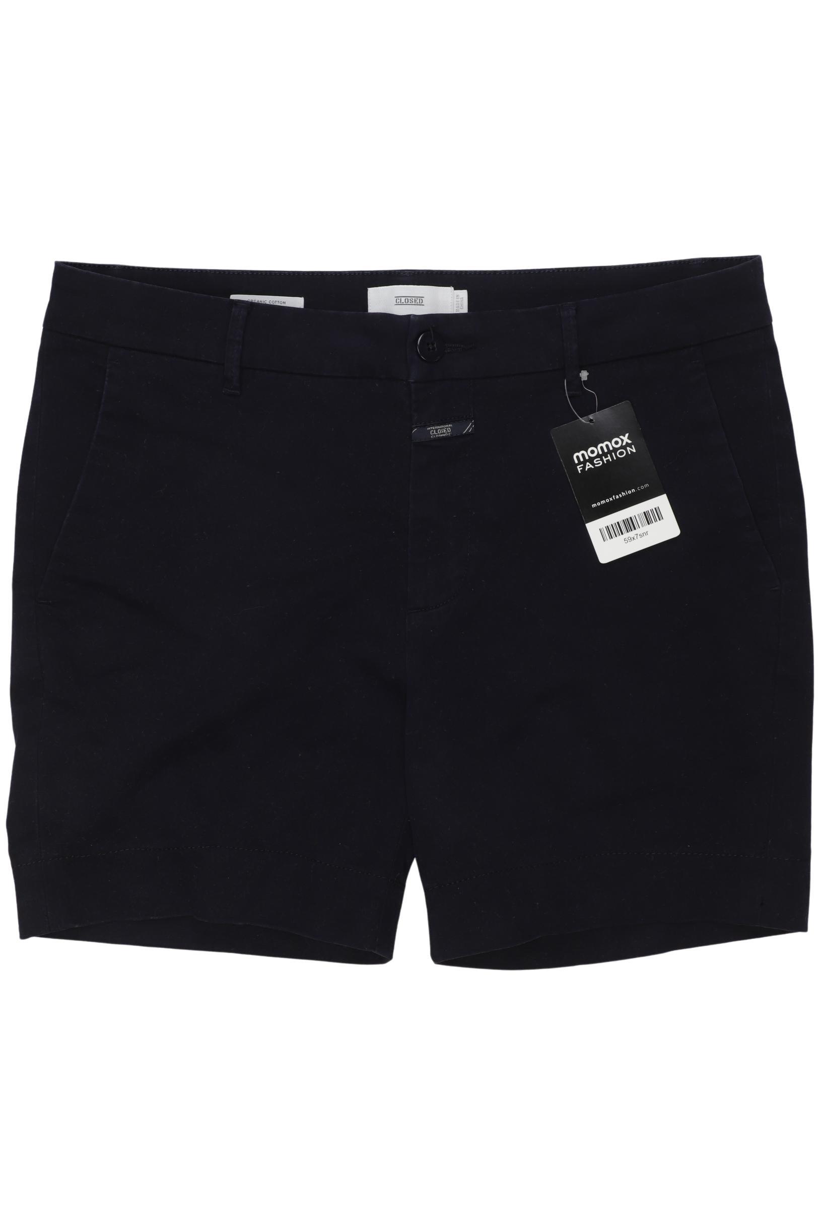 

Closed Damen Shorts, marineblau, Gr. 27