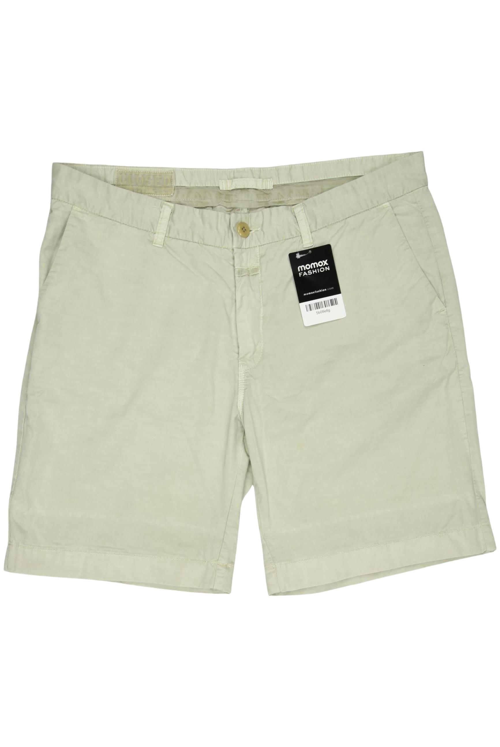 

Closed Damen Shorts, beige, Gr. 46