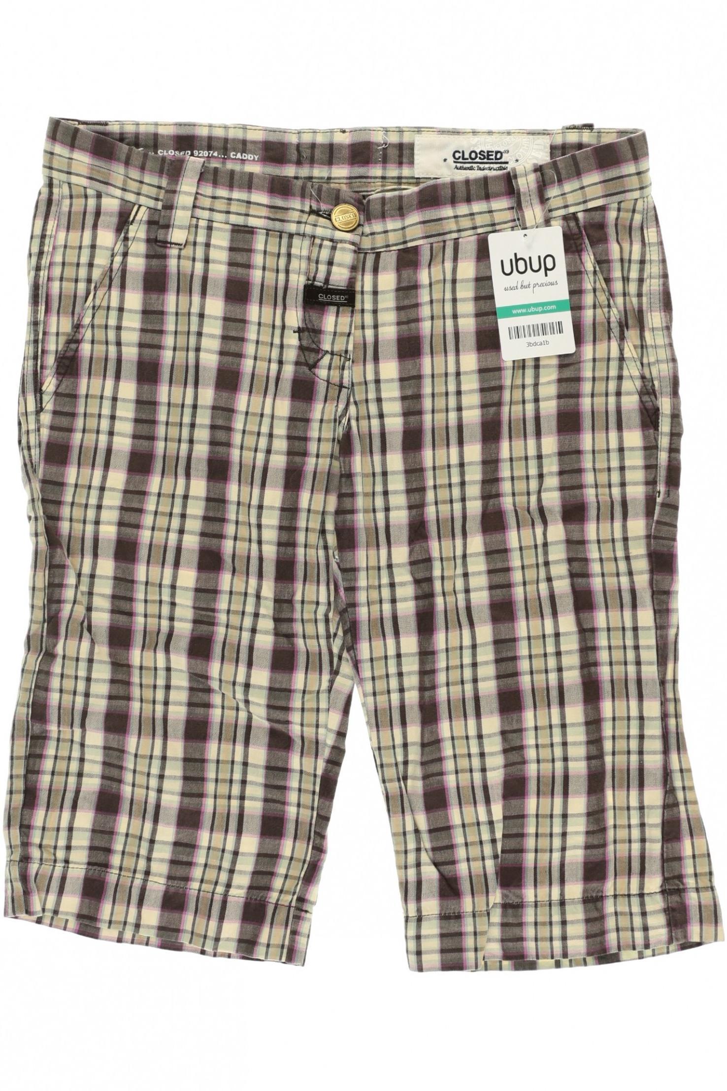 

Closed Damen Shorts, grau, Gr. 42