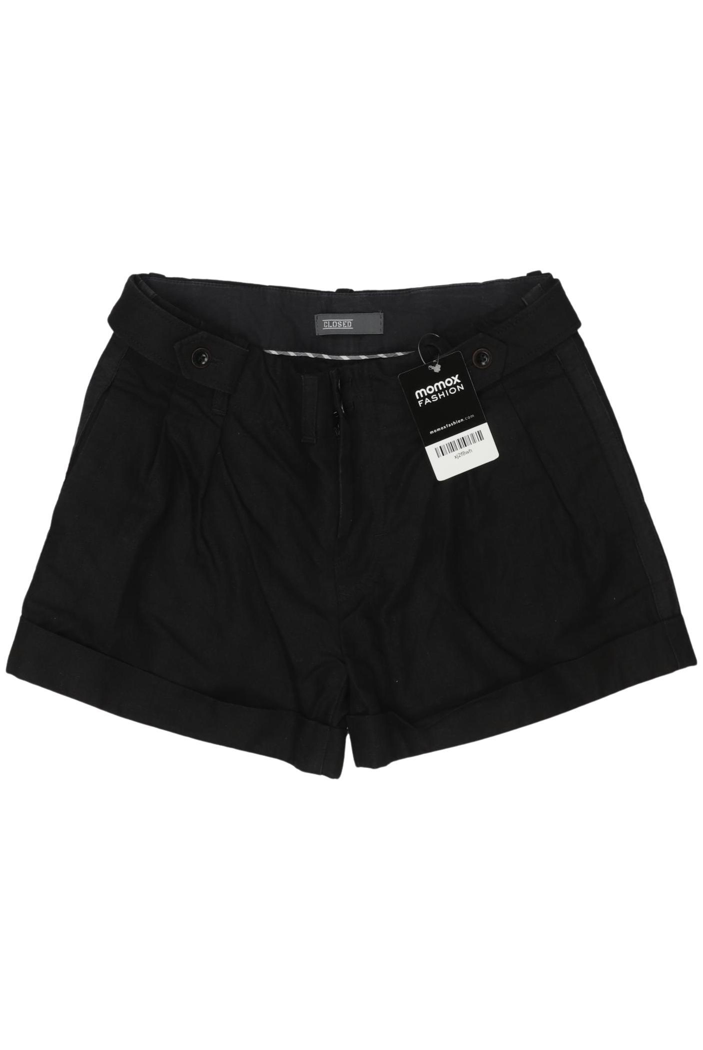 

Closed Damen Shorts, schwarz, Gr. 40