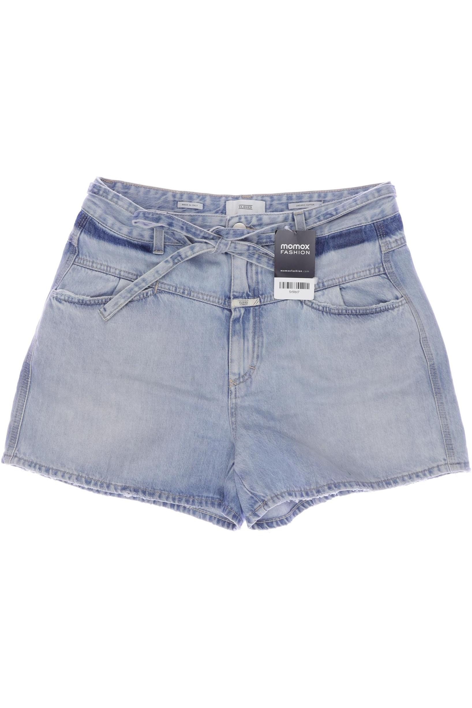 

Closed Damen Shorts, blau, Gr. 29