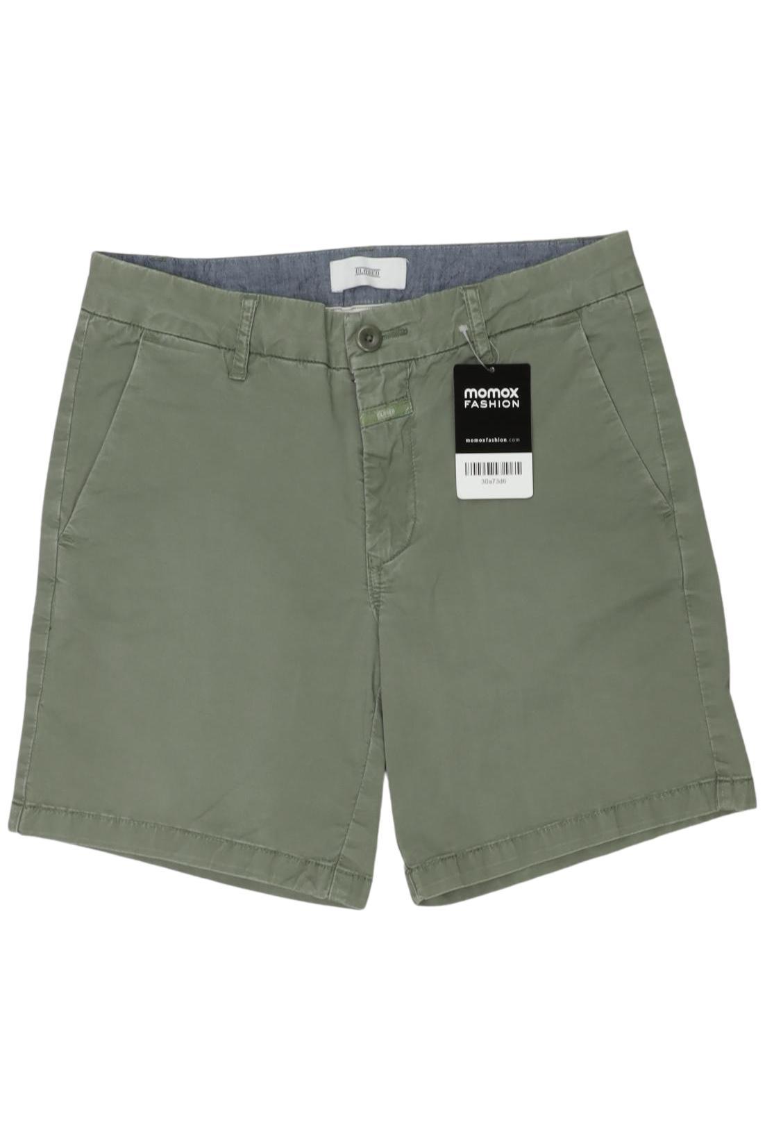 

Closed Damen Shorts, grün, Gr. 25