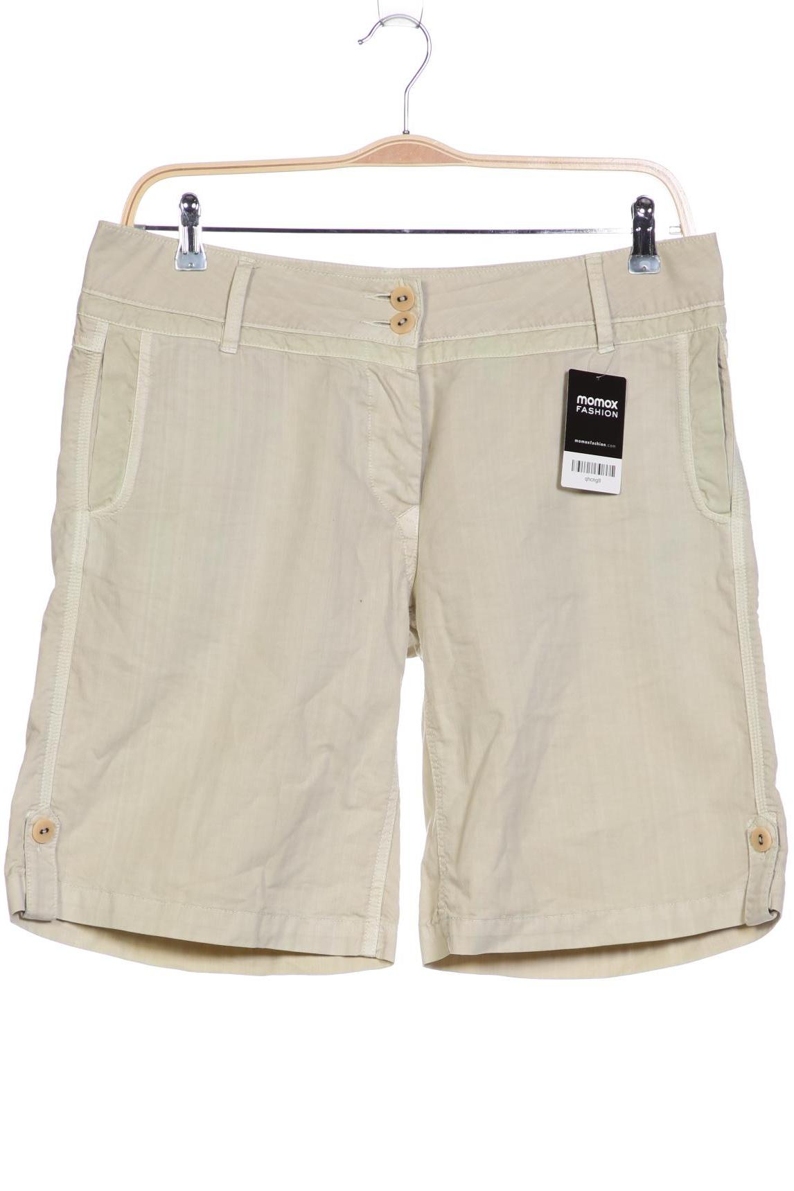 

Closed Damen Shorts, cremeweiß, Gr. 46