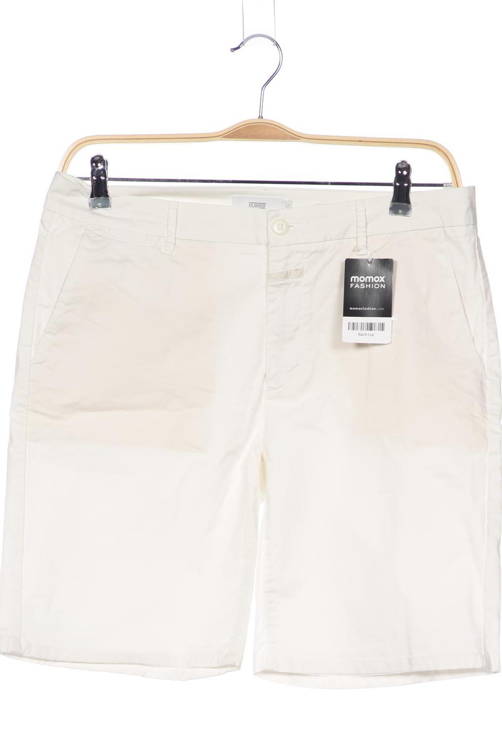

Closed Damen Shorts, weiß, Gr. 40