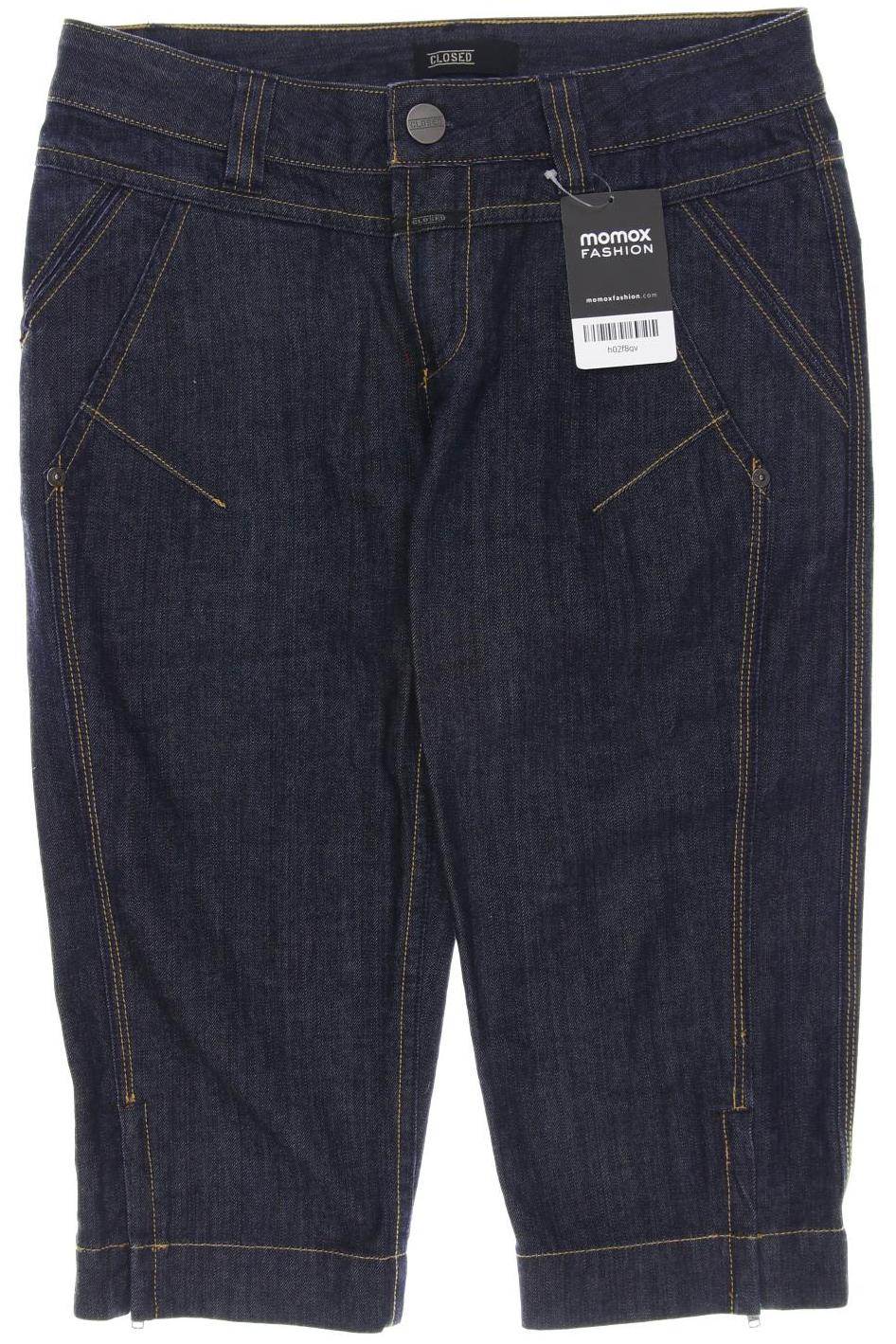 

Closed Damen Shorts, marineblau, Gr. 27