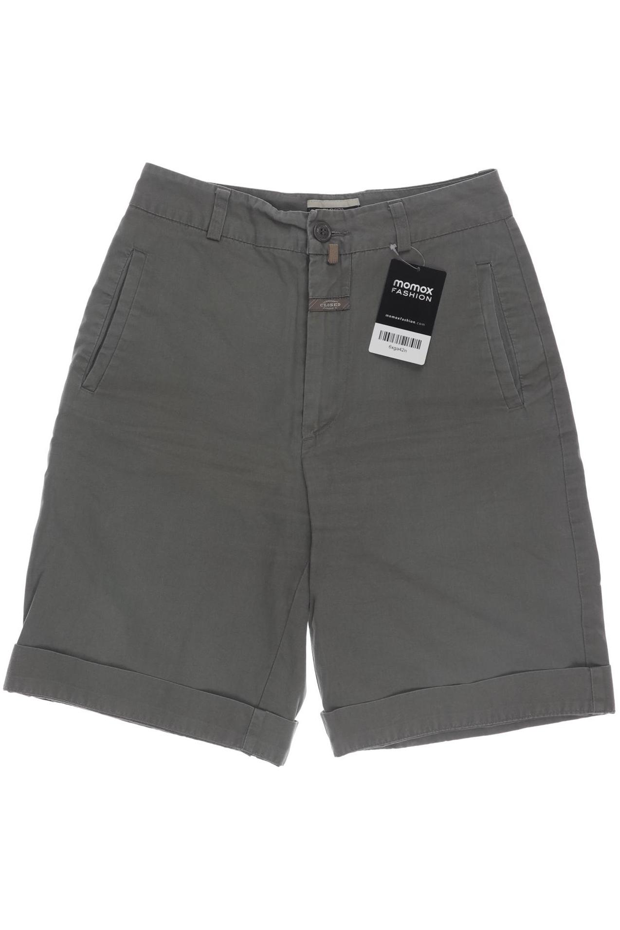 

Closed Damen Shorts, grün