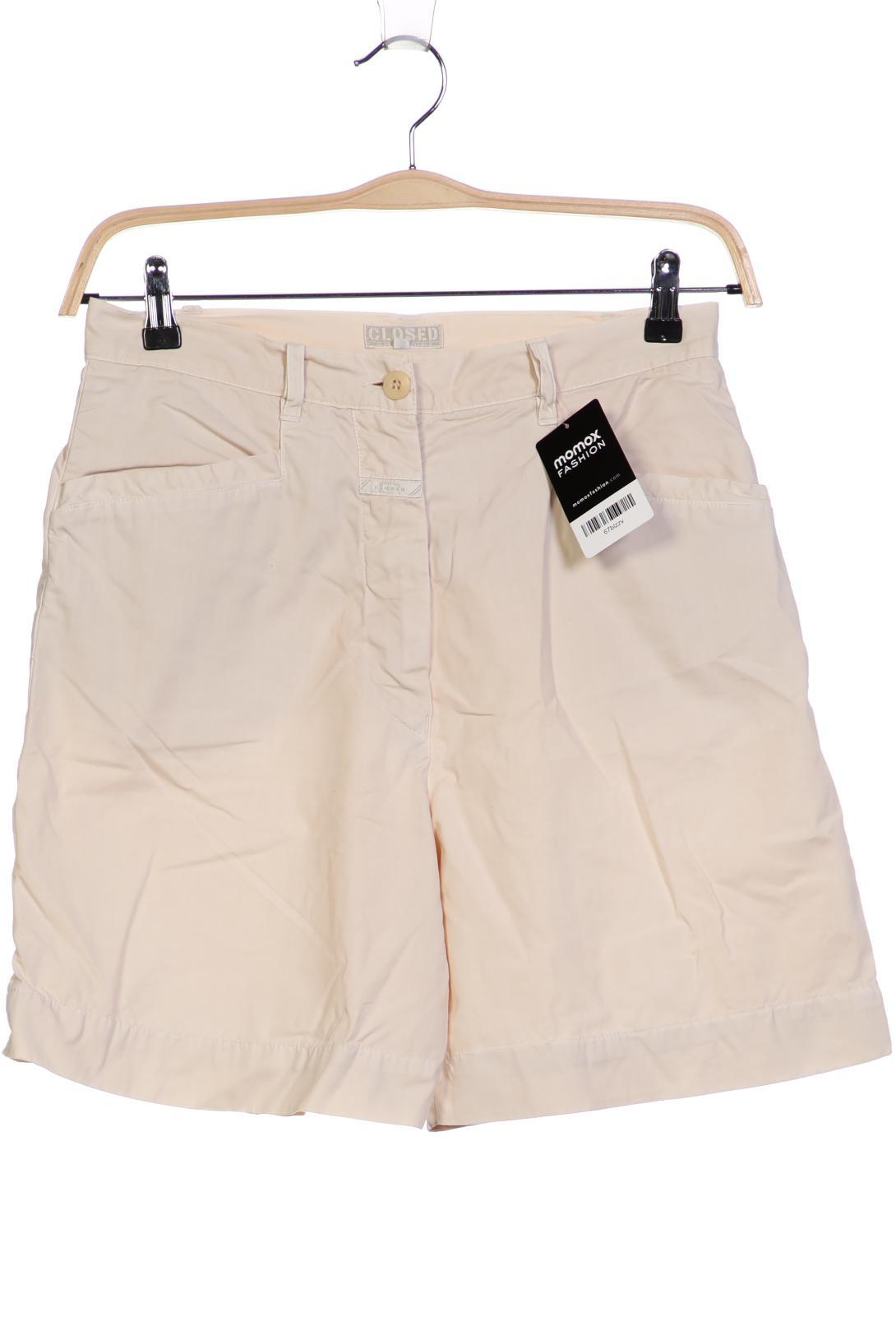

Closed Damen Shorts, beige, Gr. 46