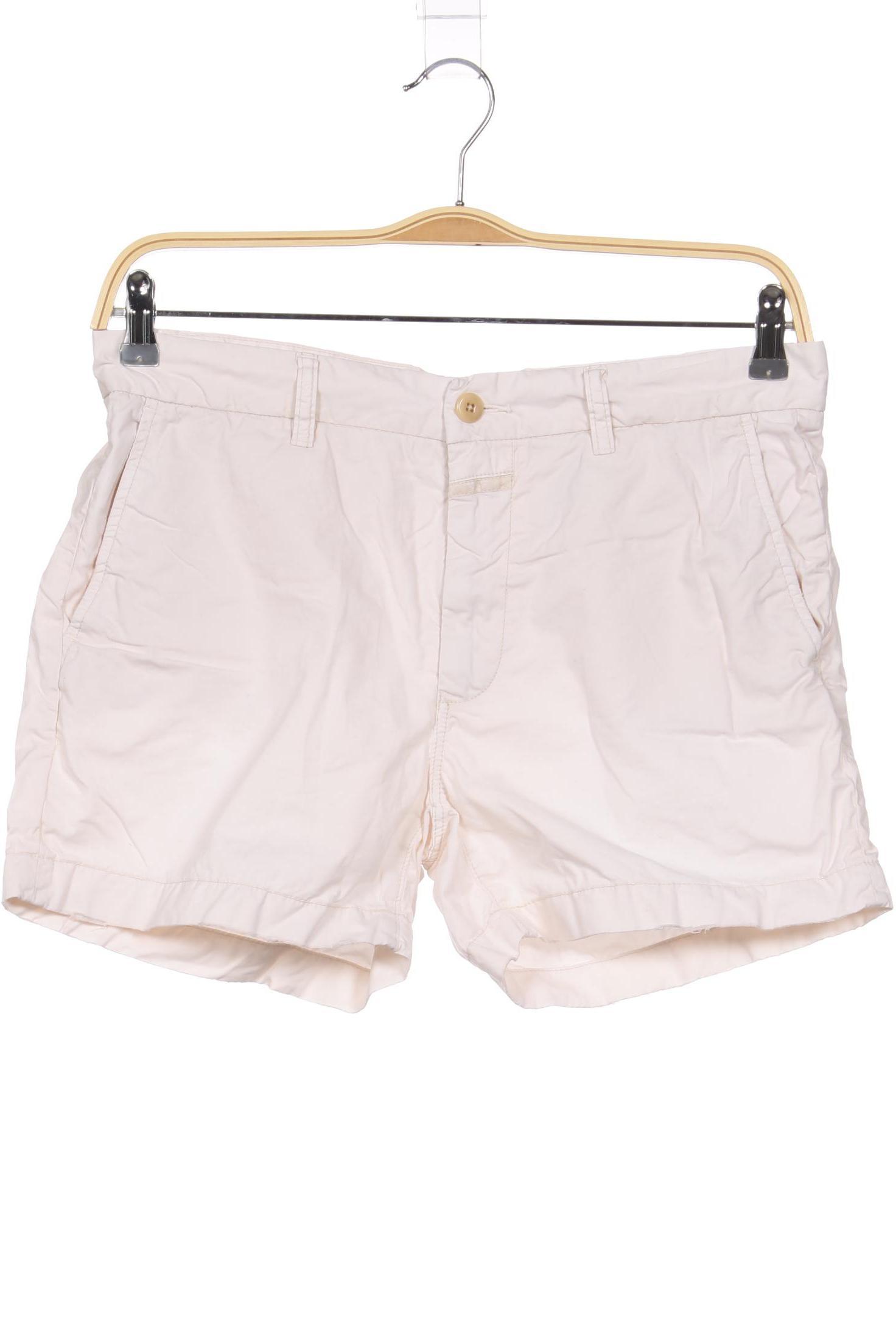 

Closed Damen Shorts, beige, Gr. 29