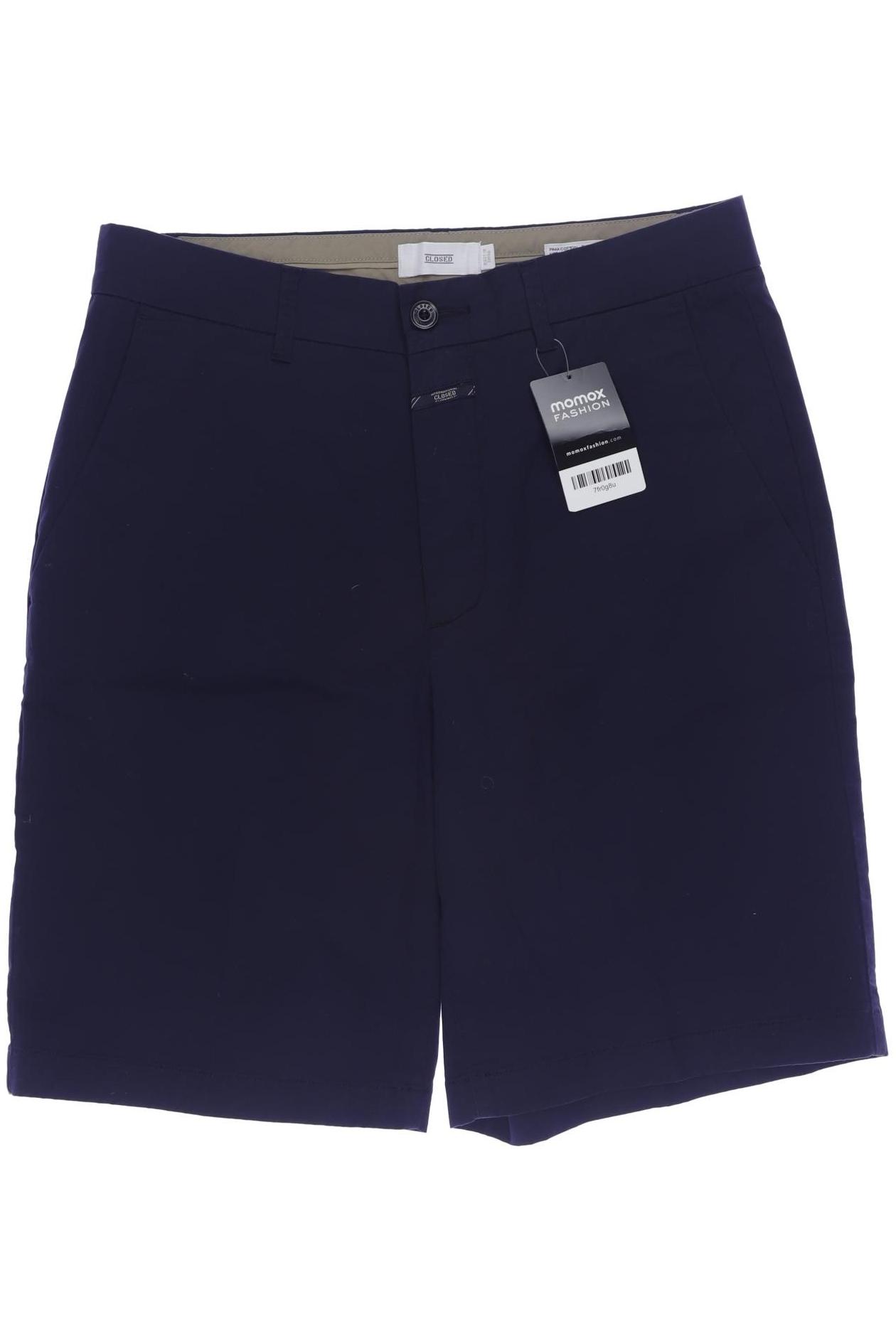 

Closed Damen Shorts, marineblau, Gr. 29