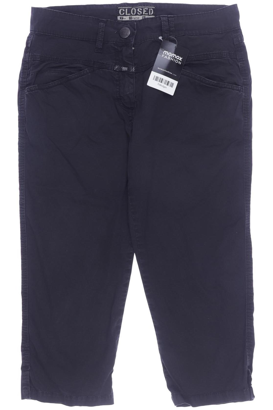

Closed Damen Shorts, schwarz