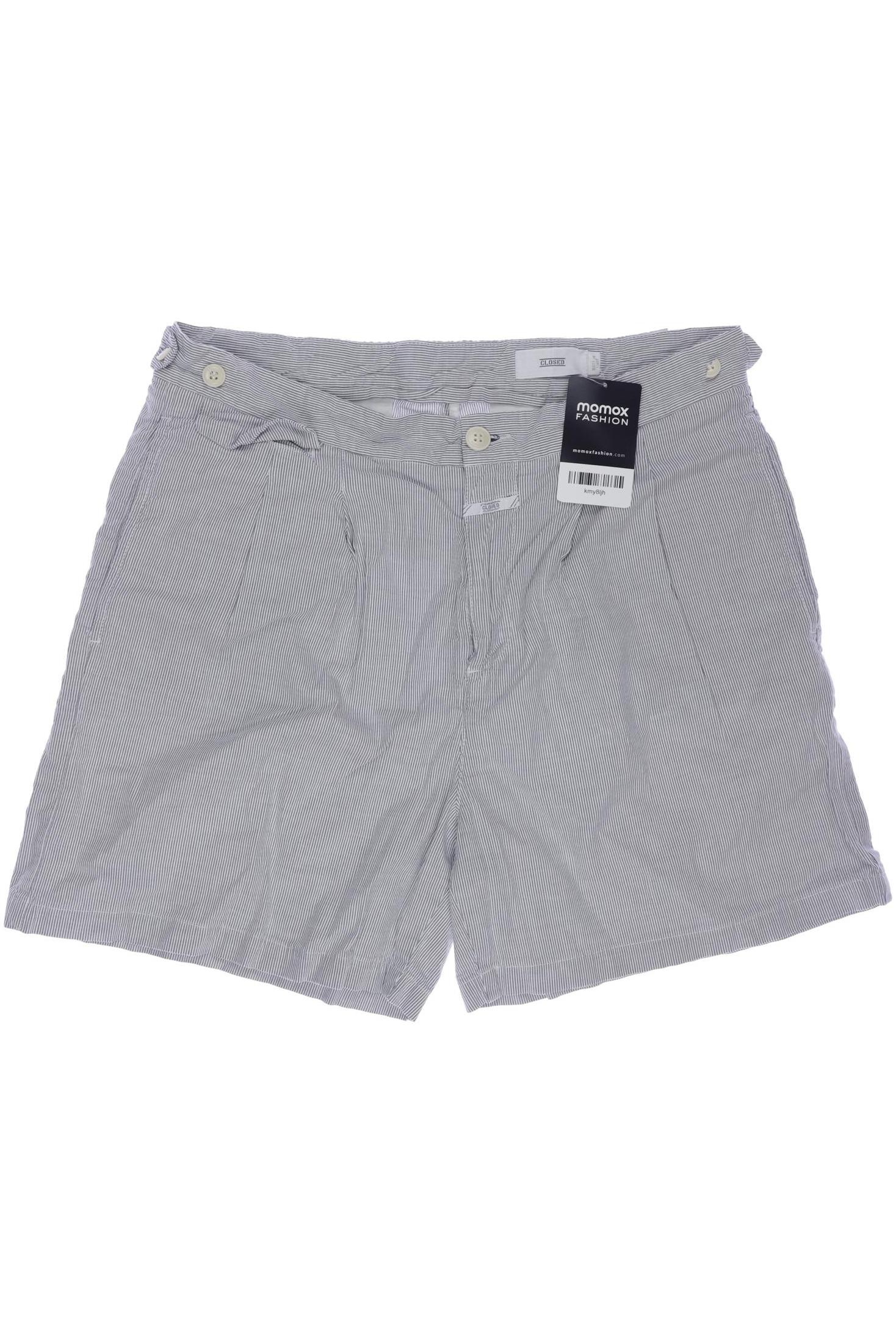 

Closed Damen Shorts, grau, Gr. 28
