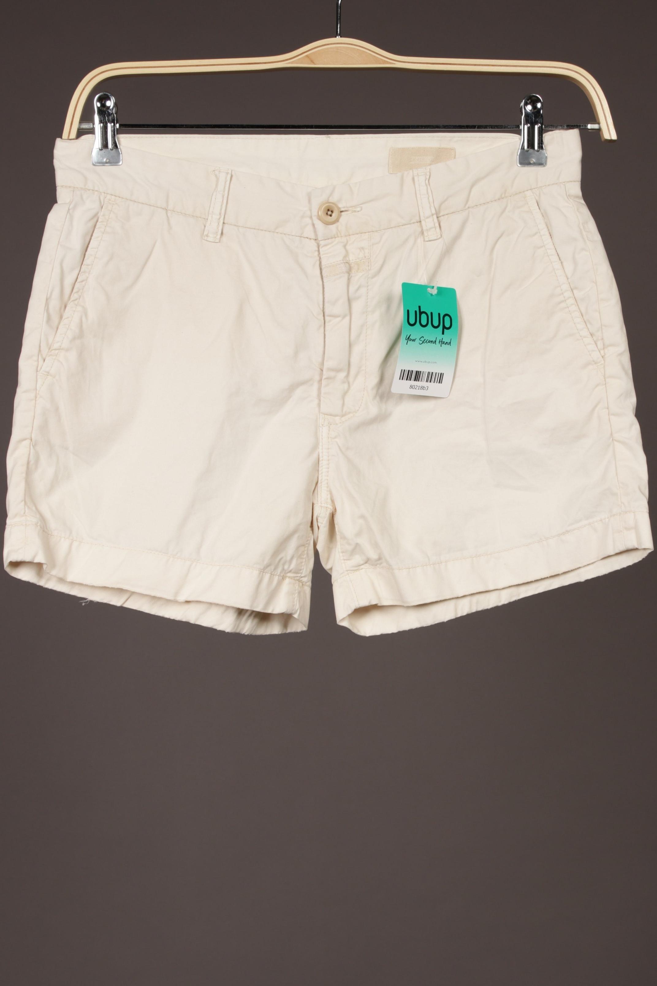 

Closed Damen Shorts, beige, Gr. 26