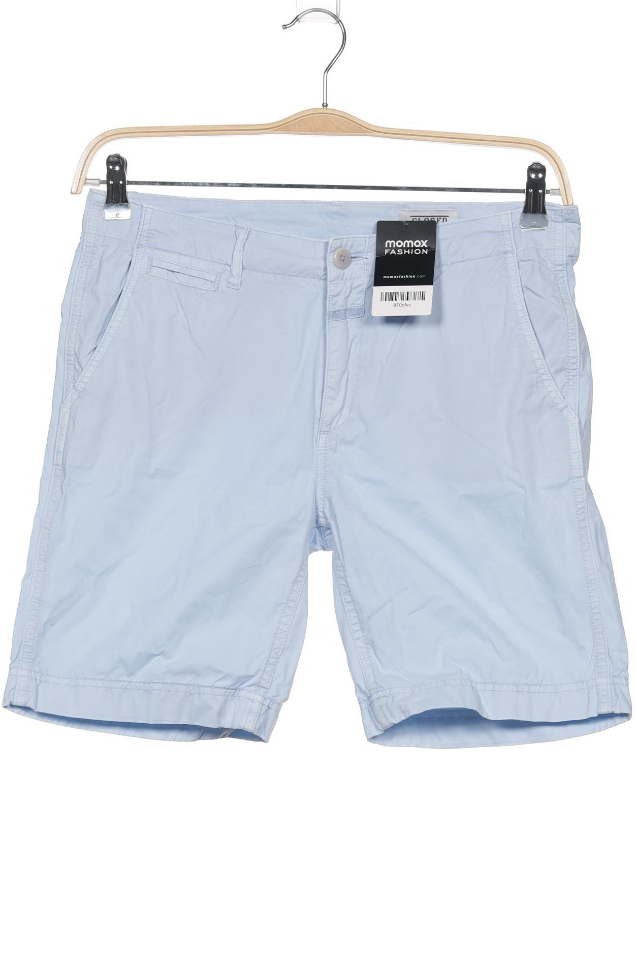 

Closed Damen Shorts, hellblau, Gr. 38