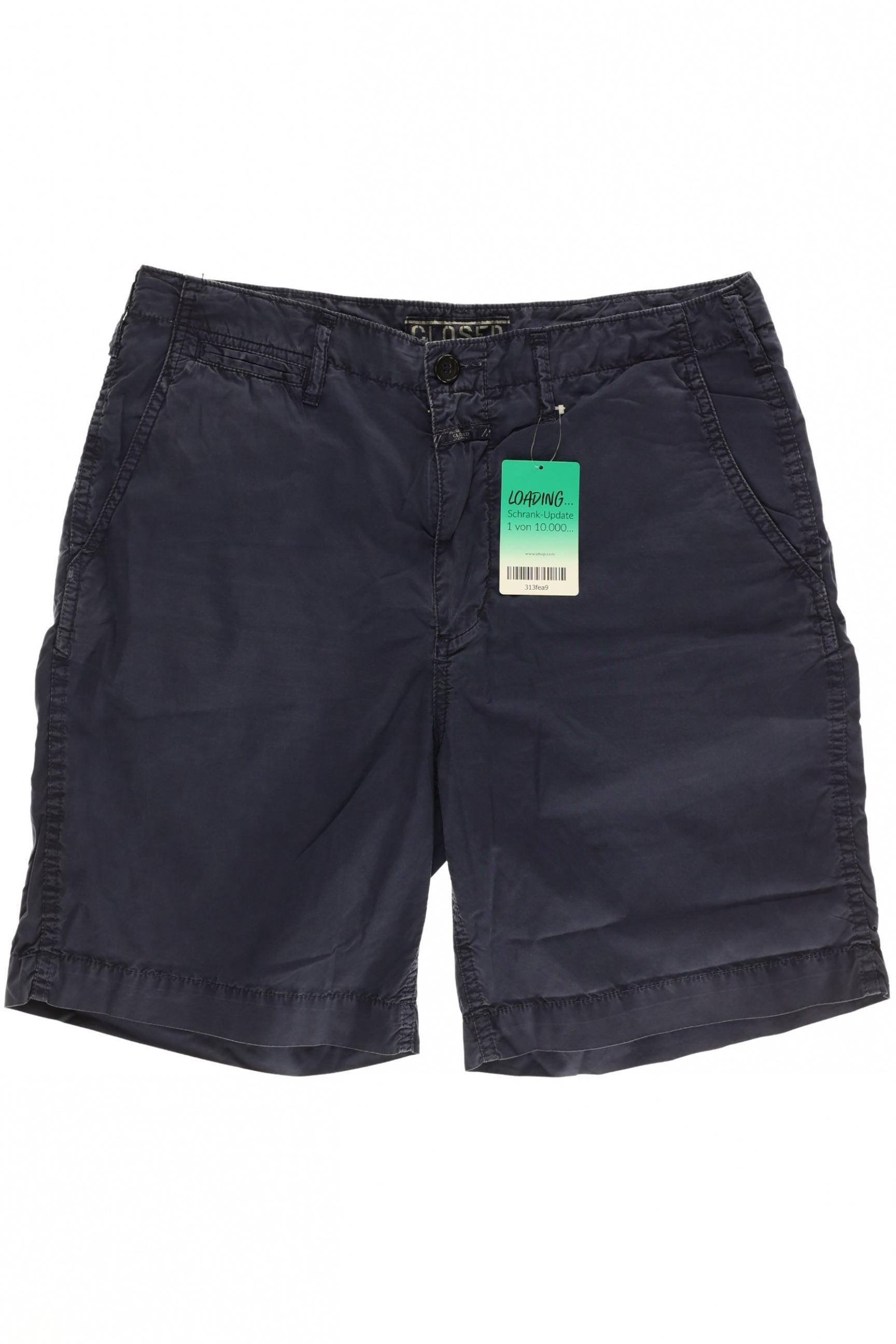 

Closed Damen Shorts, blau, Gr. 42