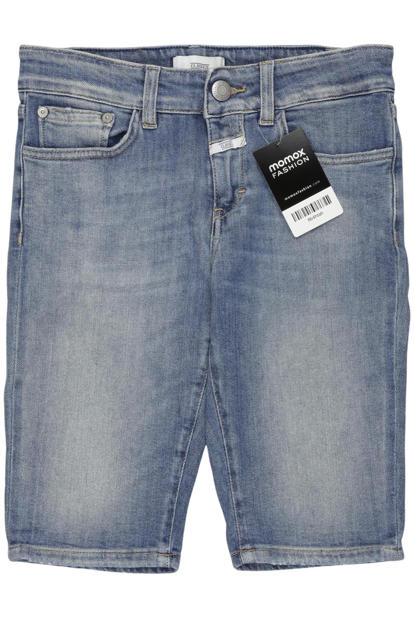 

Closed Damen Shorts, blau, Gr. 30