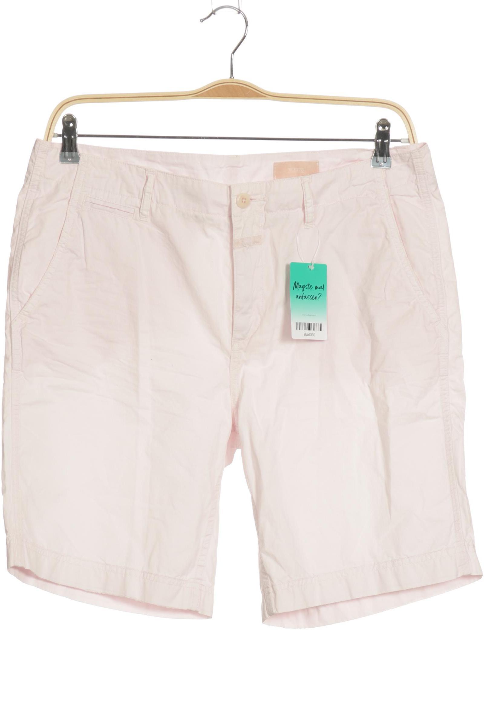 

Closed Damen Shorts, pink, Gr. 31