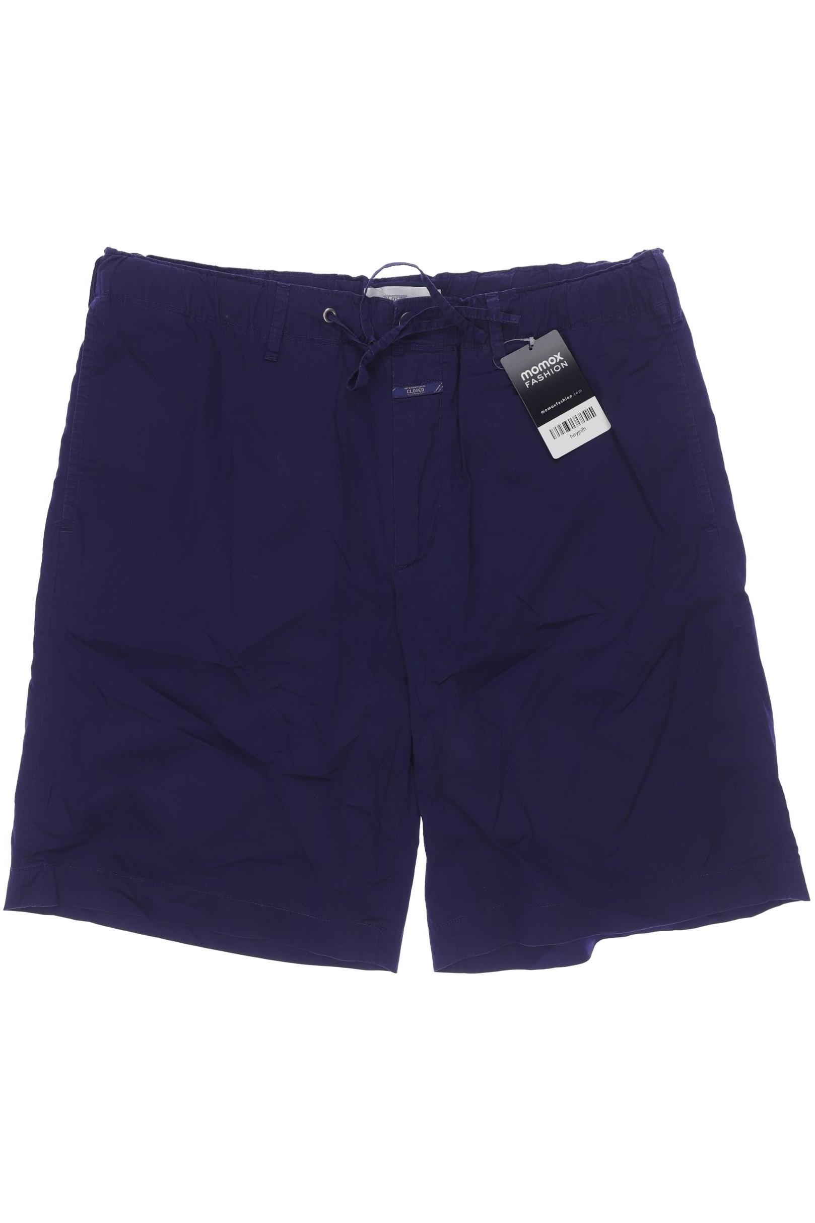 

Closed Damen Shorts, marineblau, Gr. 30