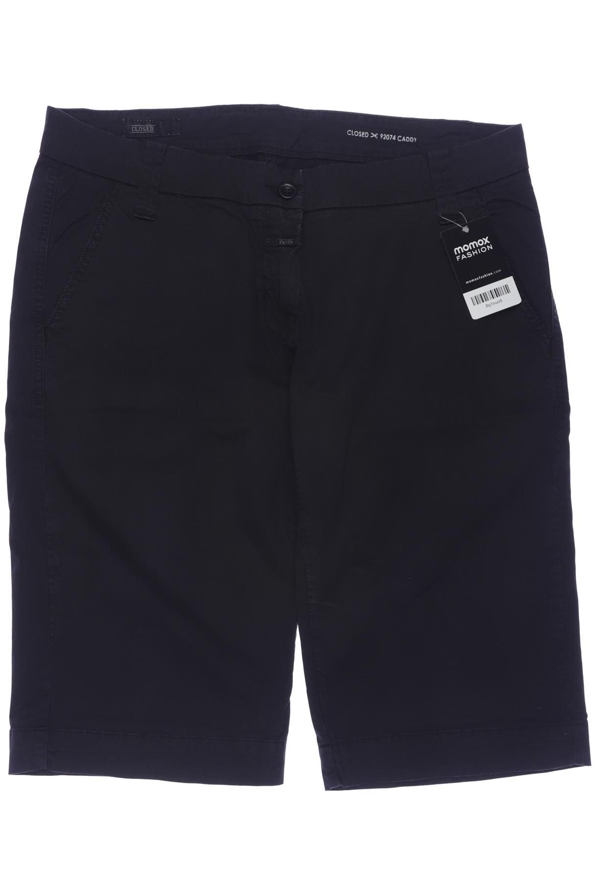 

Closed Damen Shorts, schwarz, Gr. 48