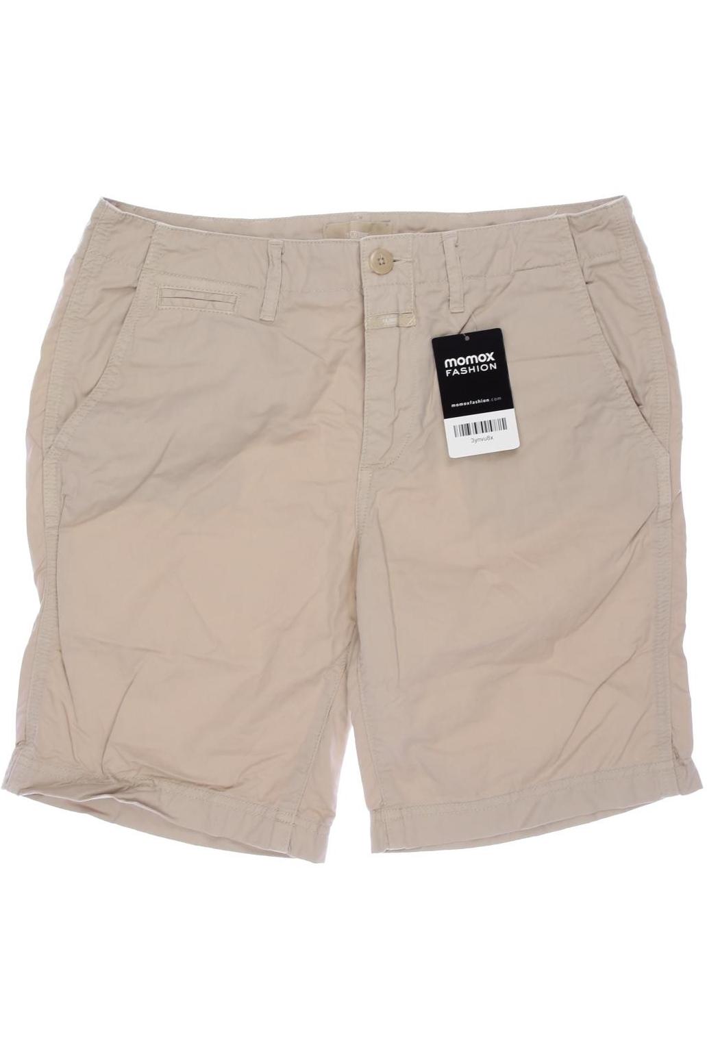 

Closed Damen Shorts, beige, Gr. 27