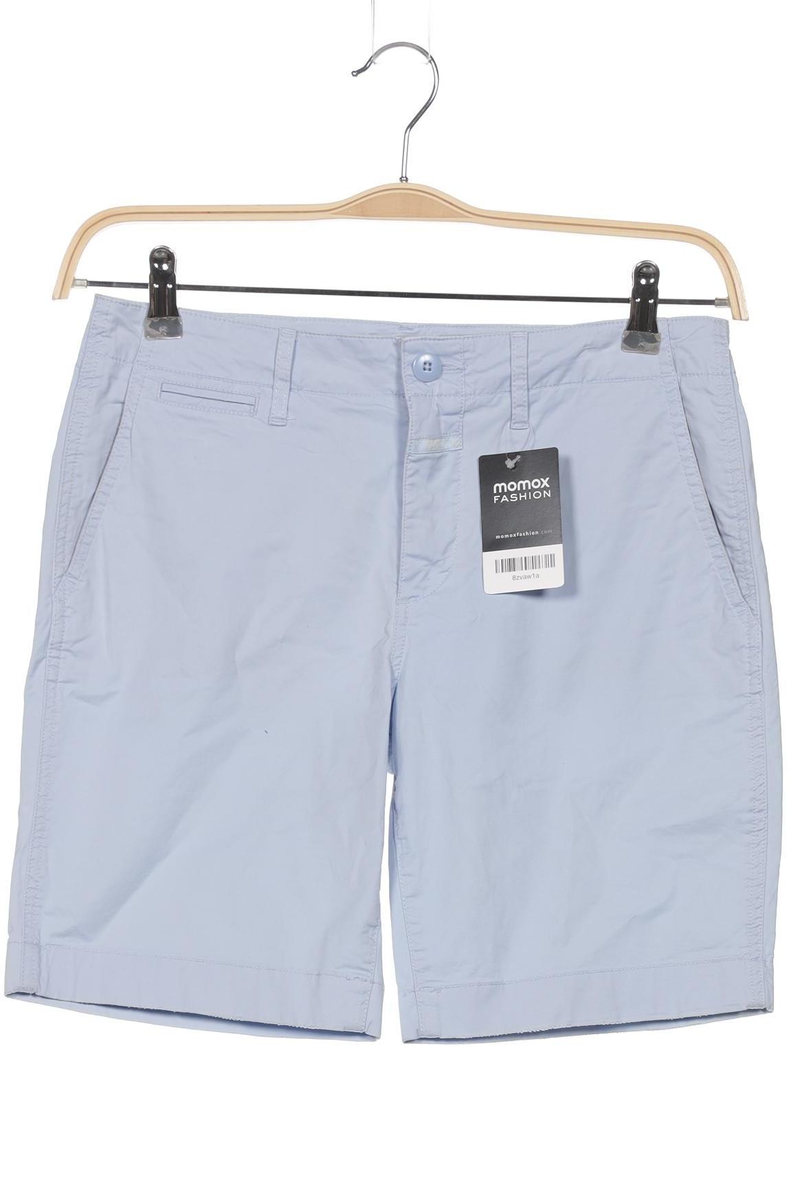 

Closed Damen Shorts, hellblau, Gr. 25