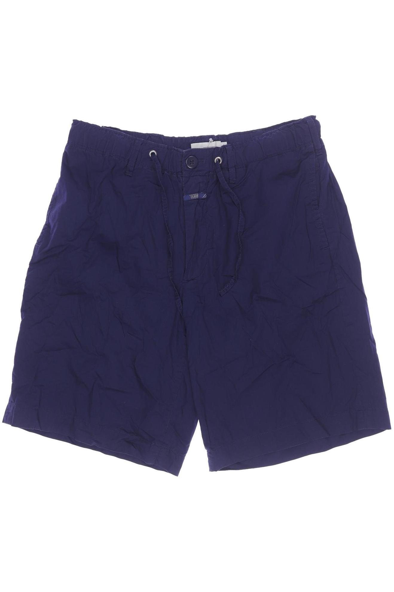 

Closed Damen Shorts, marineblau, Gr. 26