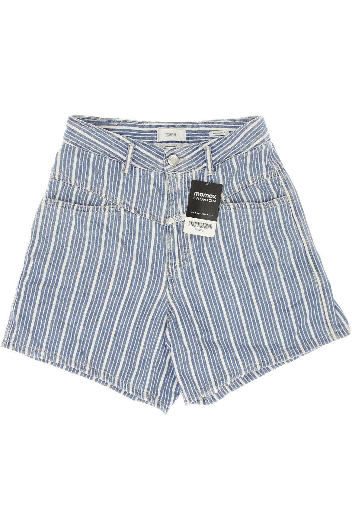 

Closed Damen Shorts, hellblau