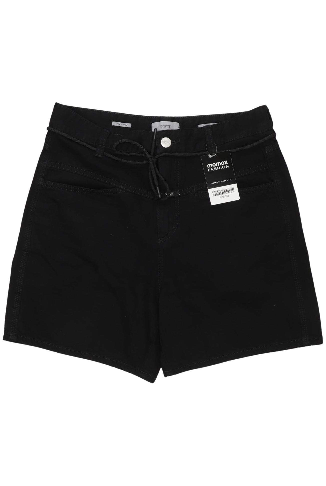 

Closed Damen Shorts, schwarz, Gr. 24
