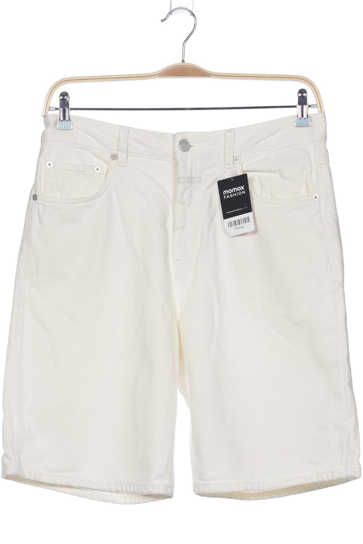 

Closed Damen Shorts, cremeweiß, Gr. 31