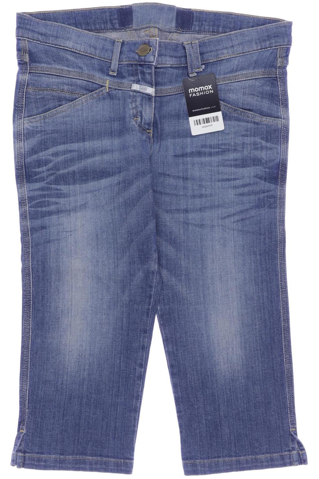

Closed Damen Shorts, blau, Gr. 42