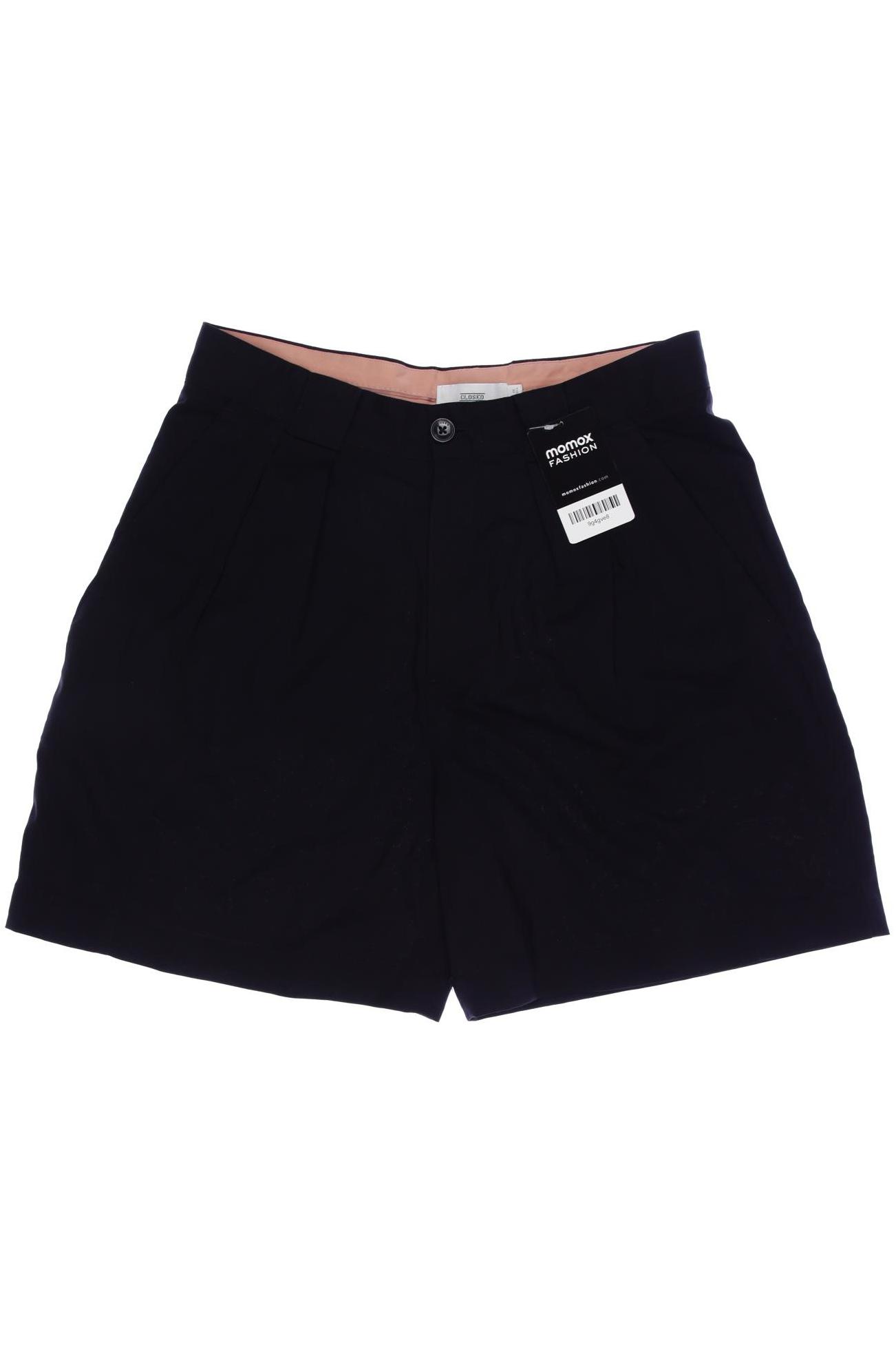 

Closed Damen Shorts, schwarz, Gr. 28