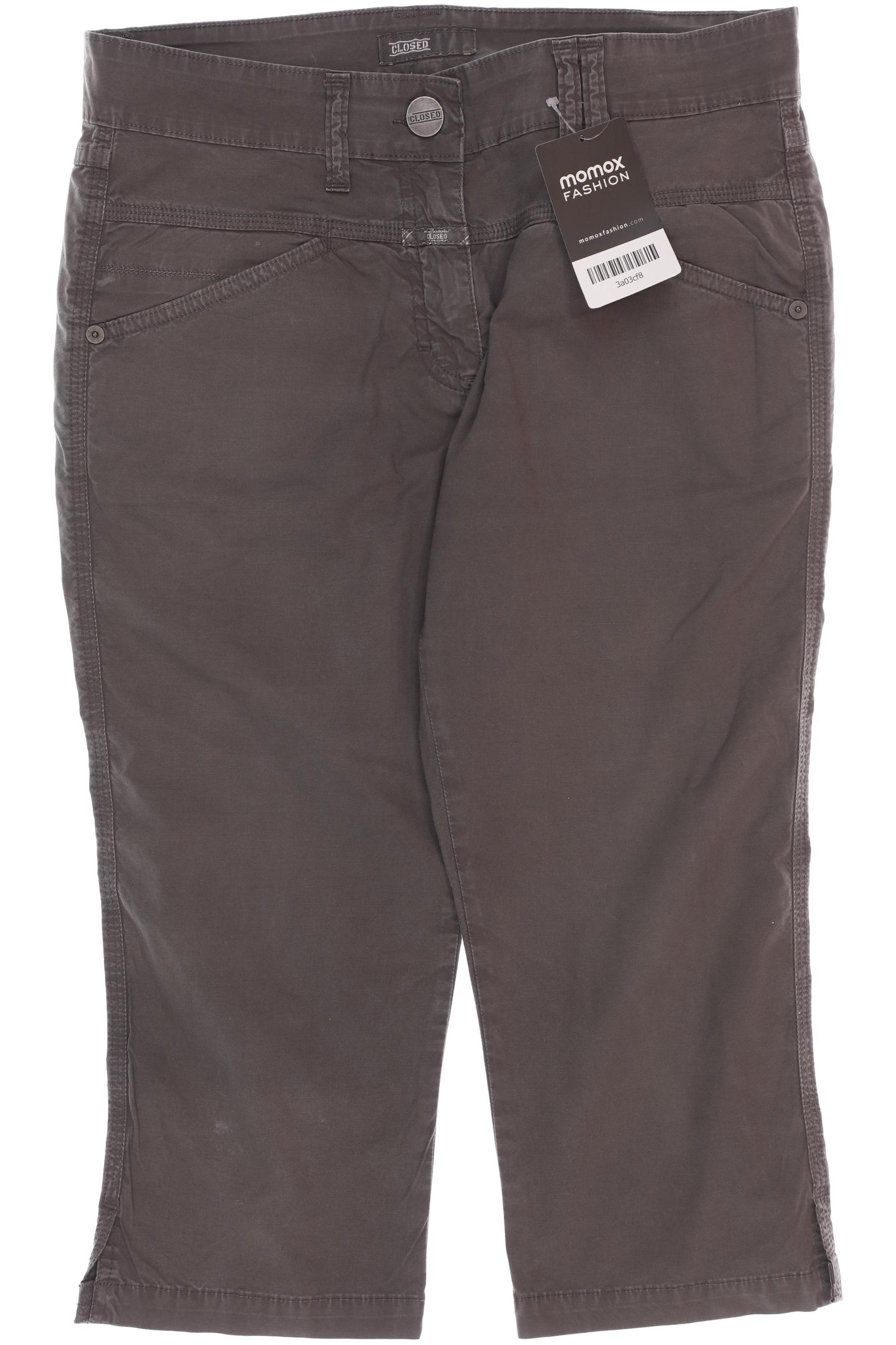 

Closed Damen Shorts, grau, Gr. 42