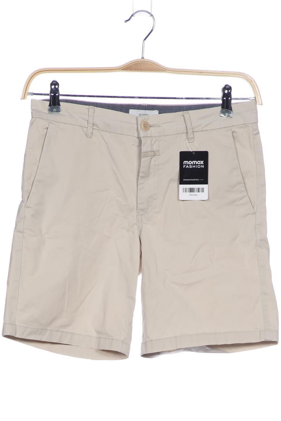 

Closed Damen Shorts, beige, Gr. 27