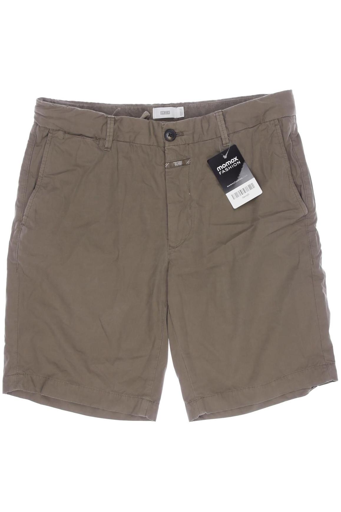 

Closed Damen Shorts, beige, Gr. 30