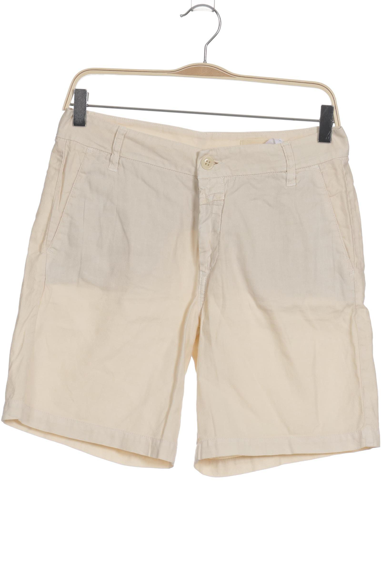 

Closed Damen Shorts, beige, Gr. 26