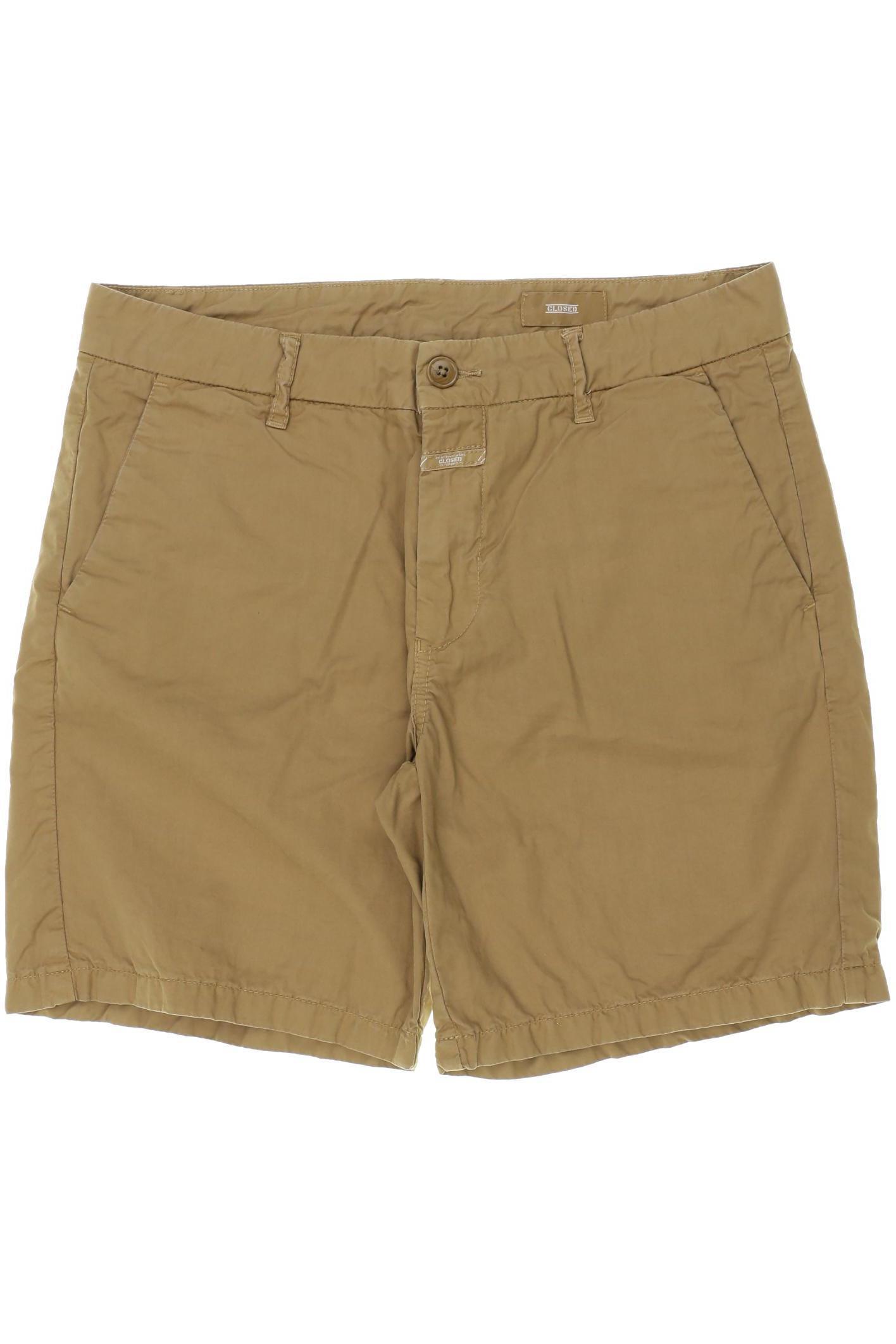 

Closed Damen Shorts, braun, Gr. 26
