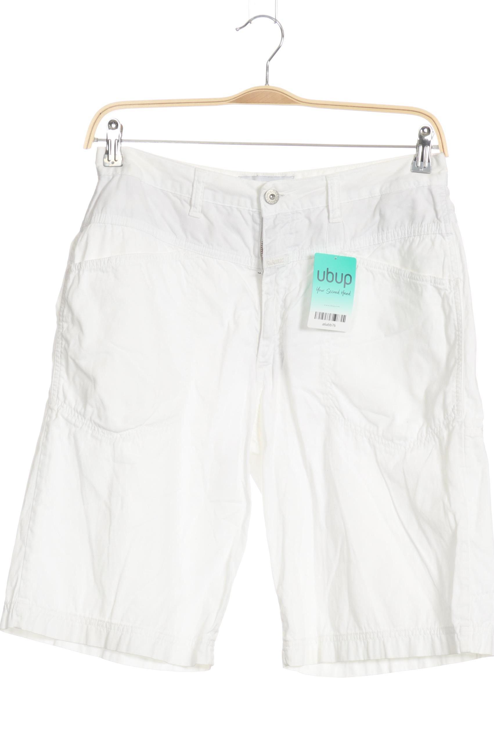 

Closed Damen Shorts, weiß, Gr.