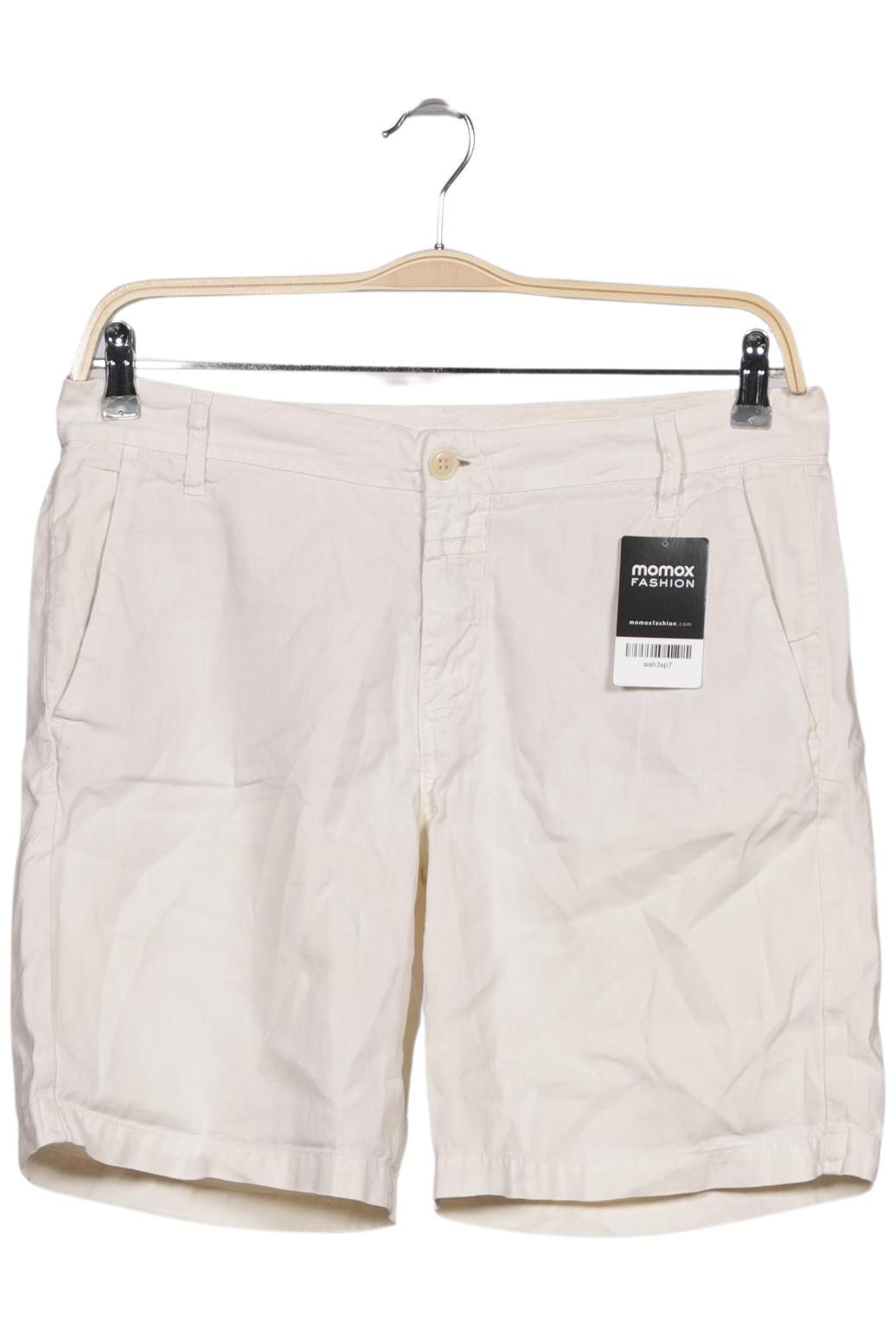

Closed Damen Shorts, cremeweiß, Gr. 30