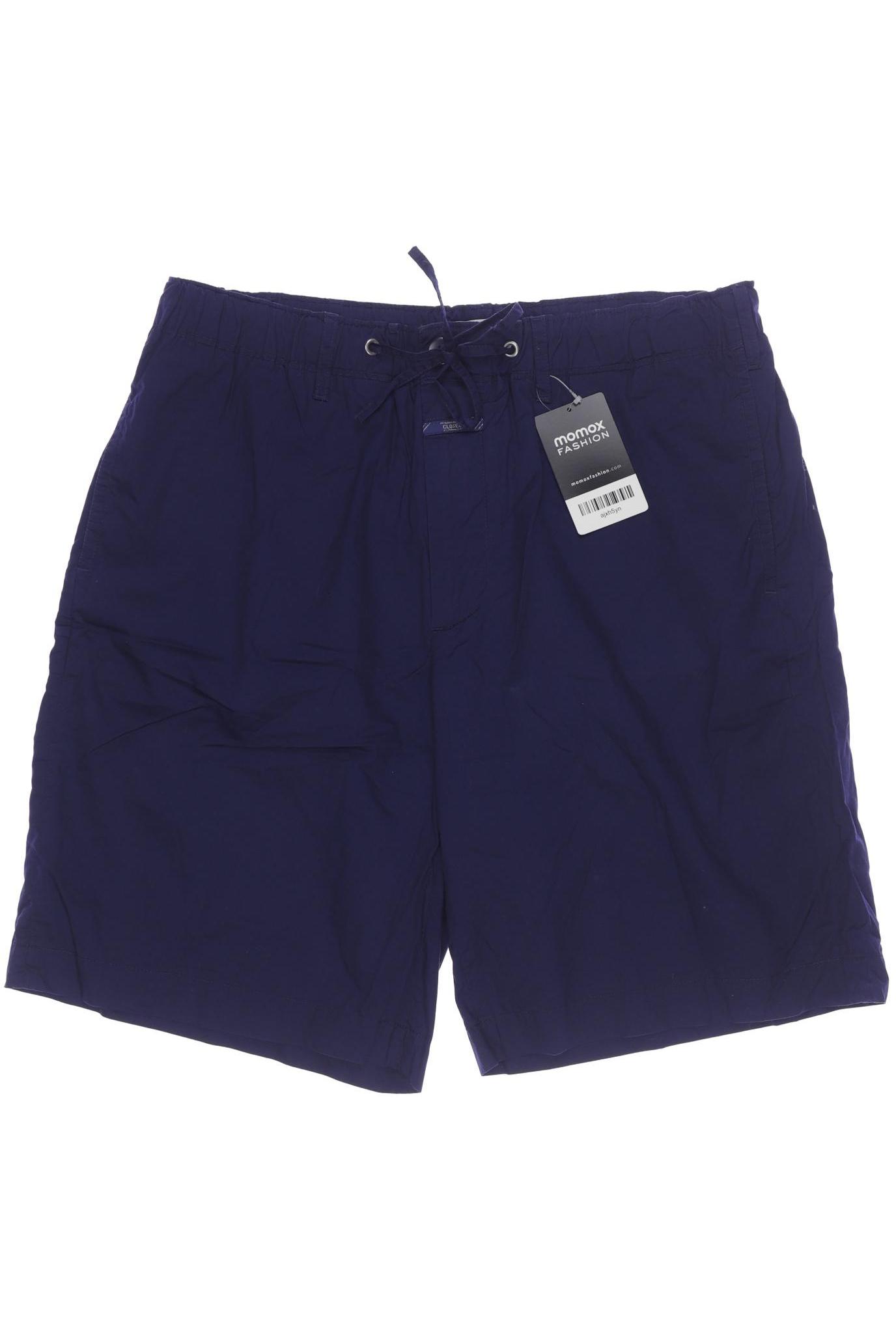 

Closed Damen Shorts, marineblau, Gr. 29