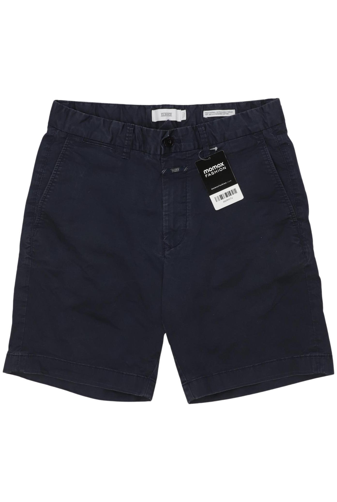 

Closed Damen Shorts, marineblau, Gr. 29