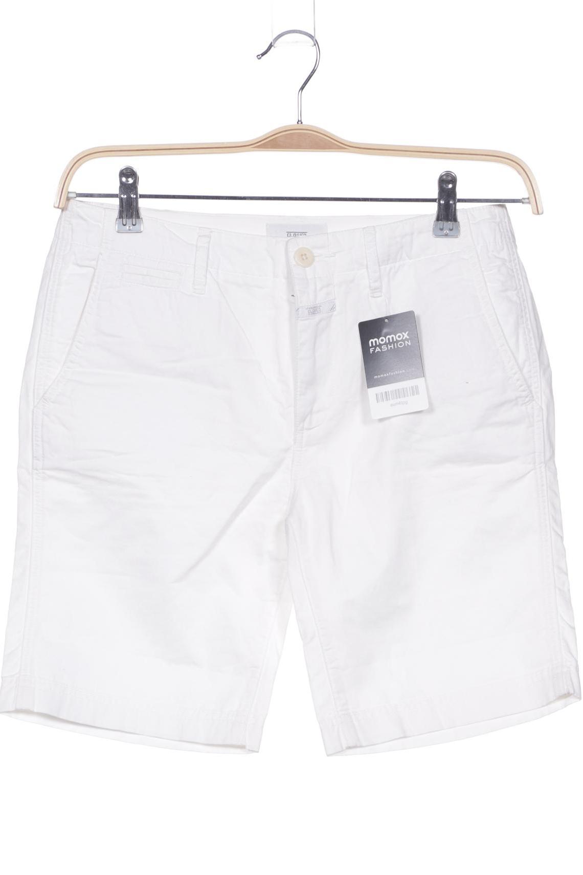 

Closed Damen Shorts, weiß, Gr. 36