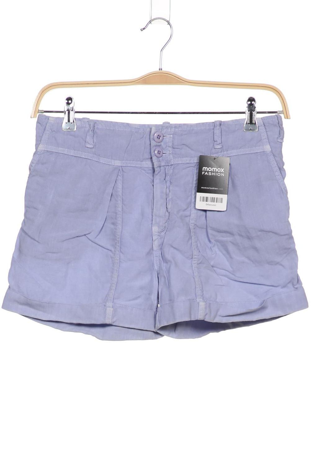 

Closed Damen Shorts, hellblau, Gr. 27